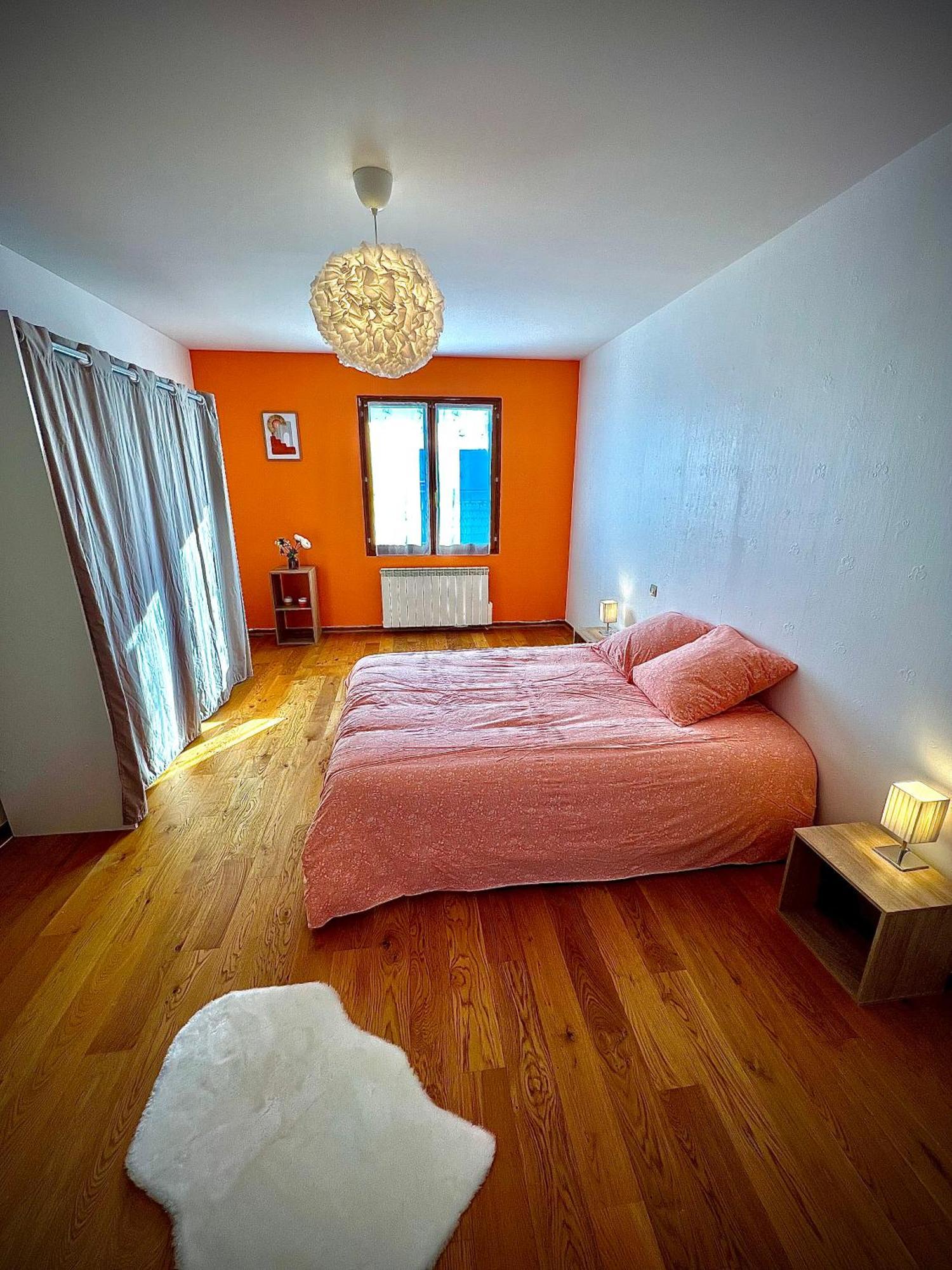 Maison De Ville - Proche Chu Реймс Экстерьер фото
